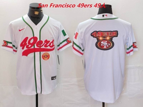 NFL San Francisco 49ers 980 Men