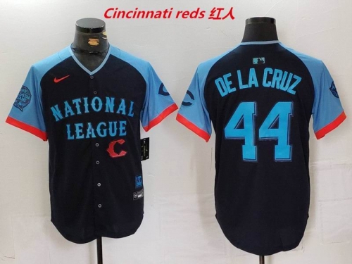 MLB The All-Star Jersey 2024-1039 Men