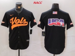 NCAA--MLB Men Jerseys 024