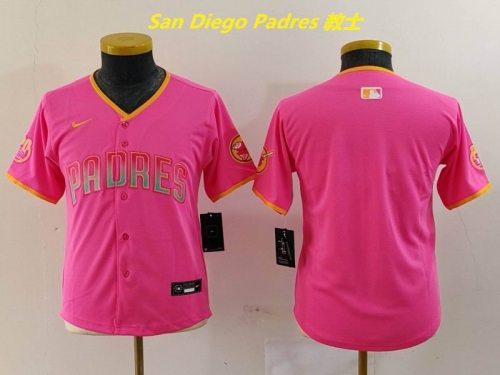 MLB San Diego Padres 569 Youth/Boy