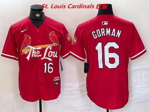 MLB St.Louis Cardinals 114 Men