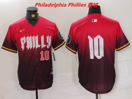 MLB Philadelphia Phillies 436 Men