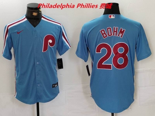 MLB Philadelphia Phillies 474 Men