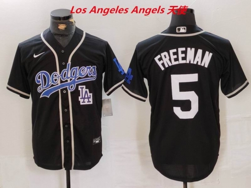 MLB Los Angeles Dodgers 2197 Men