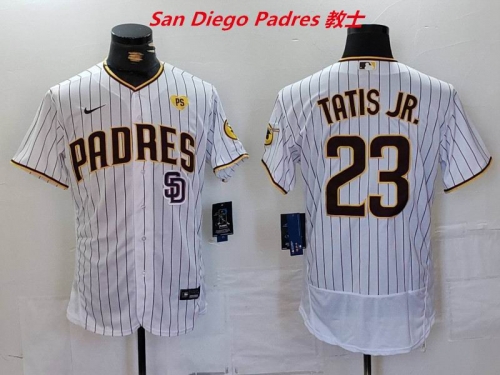 MLB San Diego Padres 656 Men