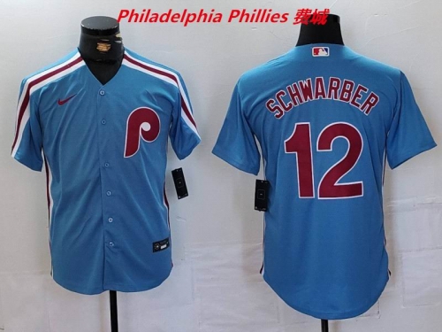 MLB Philadelphia Phillies 468 Men