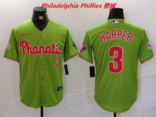 MLB Philadelphia Phillies 492 Men