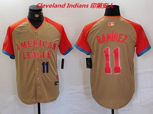 MLB The All-Star Jersey 2024-1066 Men