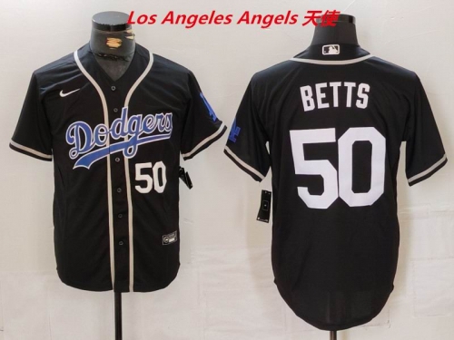 MLB Los Angeles Dodgers 2319 Men