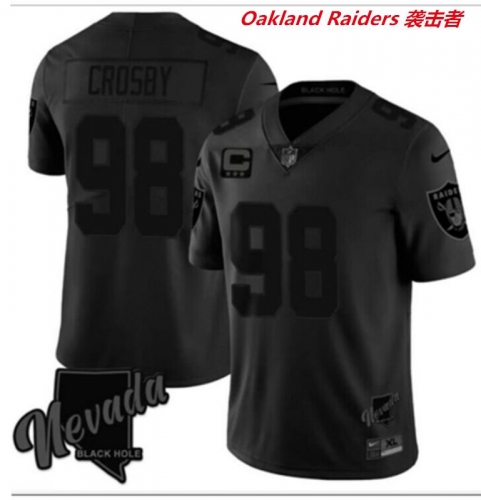 NFL Oakland Raiders 495 Men