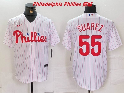 MLB Philadelphia Phillies 489 Men