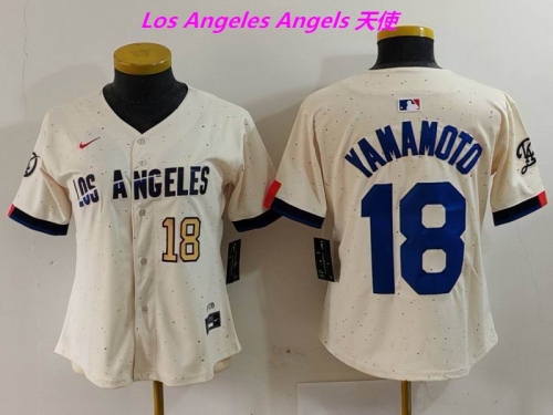 MLB Los Angeles Dodgers 2120 Women