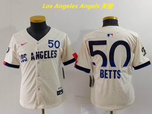 MLB Los Angeles Dodgers 2184 Youth/Boy