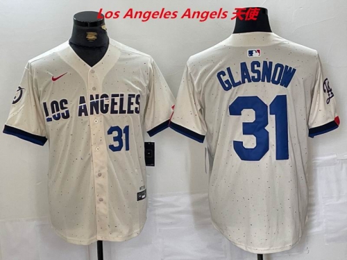 MLB Los Angeles Dodgers 2264 Men