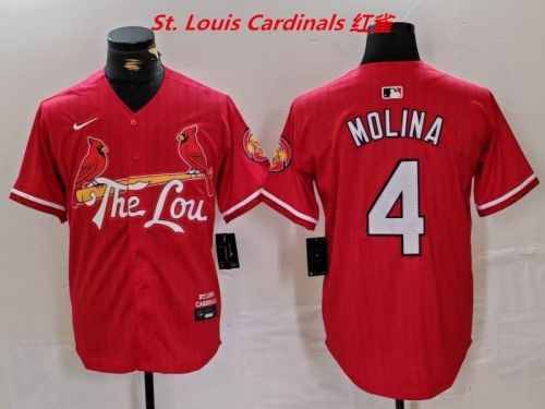 MLB St.Louis Cardinals 113 Men