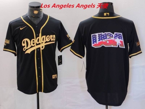 MLB Los Angeles Dodgers 2300 Men