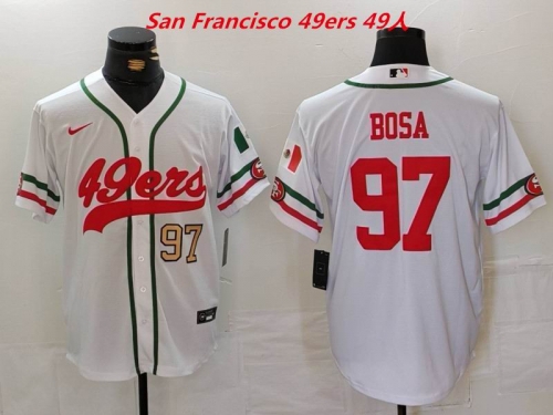 NFL San Francisco 49ers 990 Men