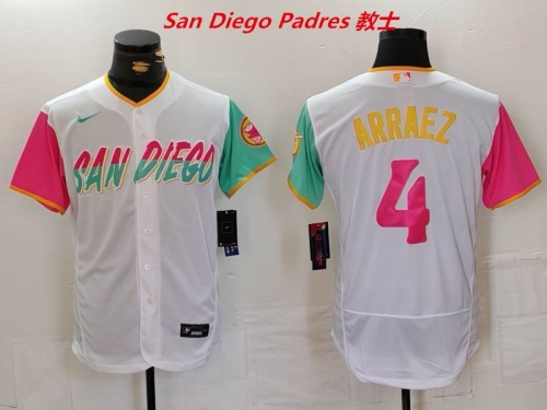 MLB San Diego Padres 614 Men