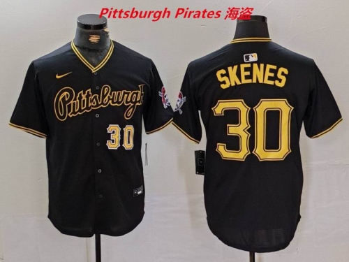 MLB Pittsburgh Pirates 147 Men