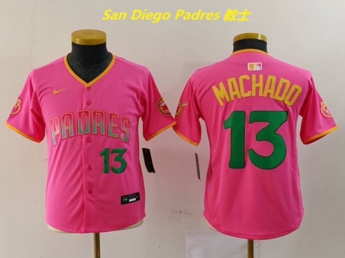 MLB San Diego Padres 595 Youth/Boy