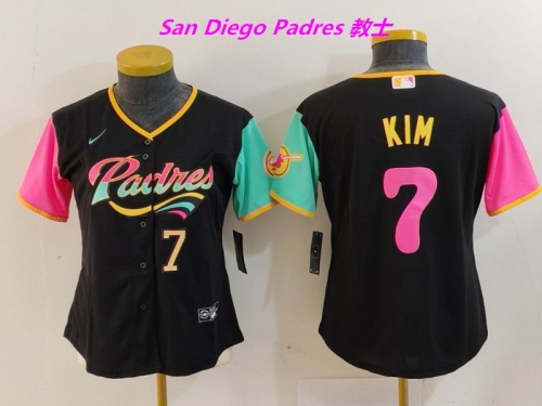 MLB Jerseys Women 2002