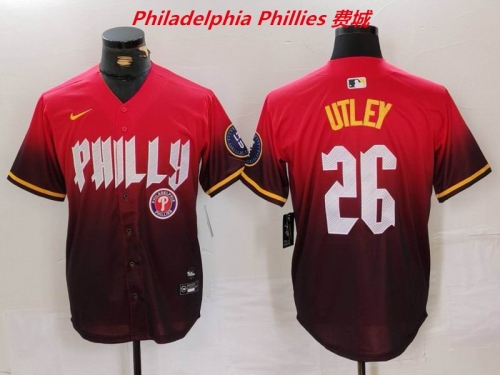 MLB Philadelphia Phillies 440 Men