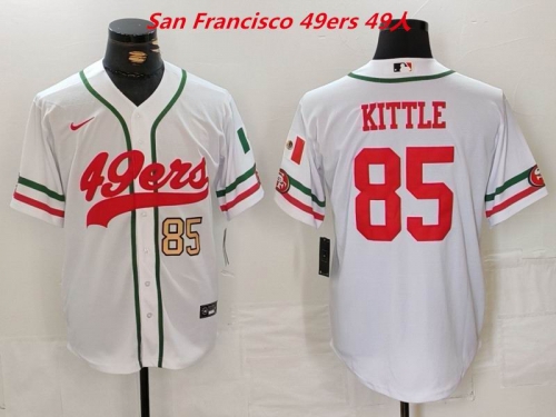 NFL San Francisco 49ers 1020 Men