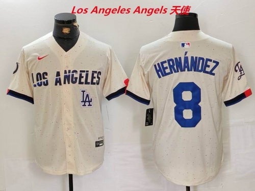 MLB Los Angeles Dodgers 2236 Men