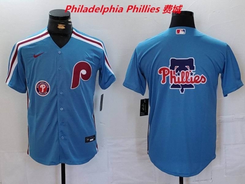 MLB Philadelphia Phillies 459 Men