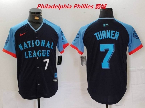 MLB The All-Star Jersey 2024-1014 Men