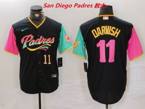 MLB San Diego Padres 635 Men