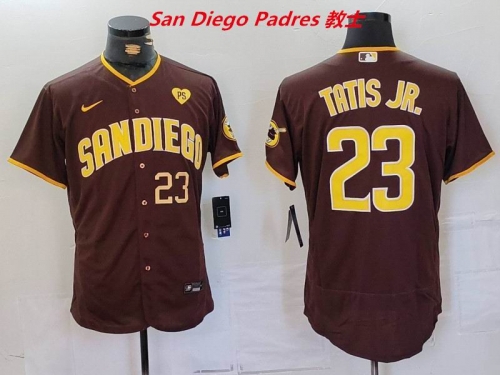 MLB San Diego Padres 644 Men