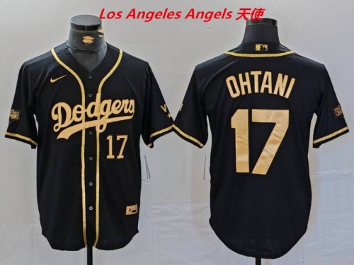 MLB Los Angeles Dodgers 2305 Men