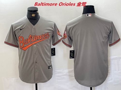 MLB Baltimore Orioles 237 Men