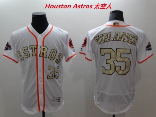 MLB Houston Astros 836 Men