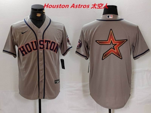 MLB Houston Astros 823 Men