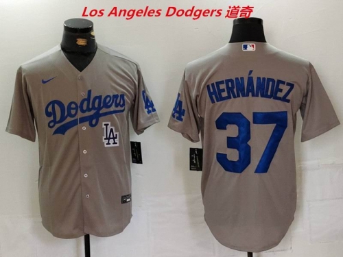 MLB Los Angeles Dodgers 2389 Men