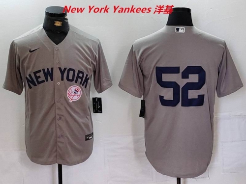 MLB New York Yankees 1064 Men