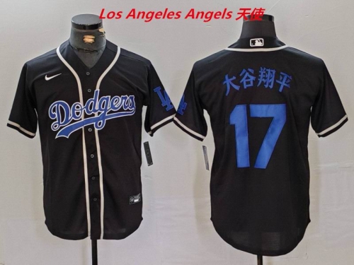 MLB Los Angeles Dodgers 2202 Men