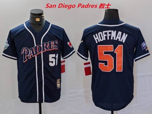 MLB San Diego Padres 664 Men