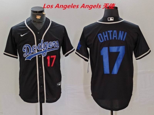 MLB Los Angeles Dodgers 2210 Men