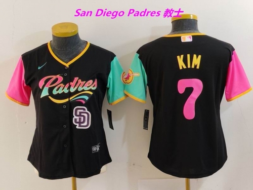 MLB Jerseys Women 2000