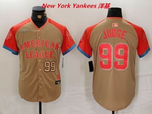 MLB New York Yankees 1053 Men