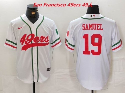 NFL San Francisco 49ers 1006 Men