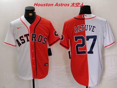 MLB Houston Astros 829 Men