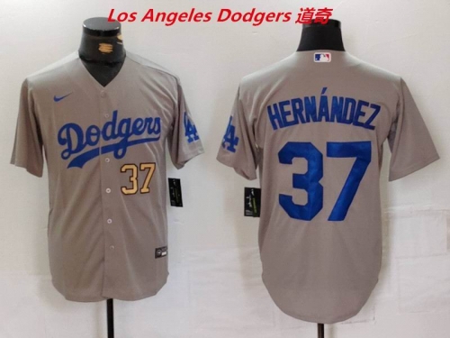 MLB Los Angeles Dodgers 2391 Men