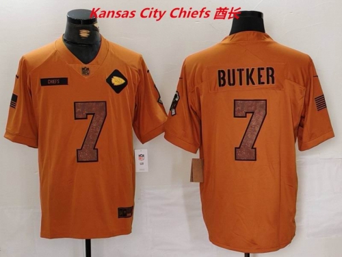 NFL Kansas City Chiefs 341 Men