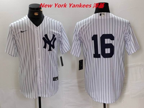 MLB New York Yankees 1033 Men