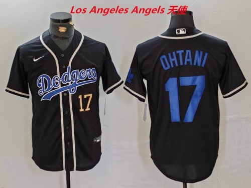 MLB Los Angeles Dodgers 2211 Men