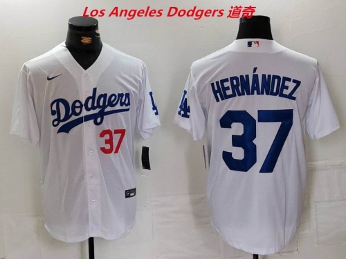 MLB Los Angeles Dodgers 2395 Men